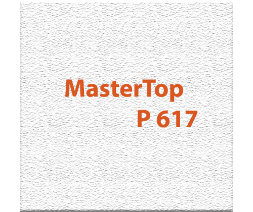 MasterTop P 617